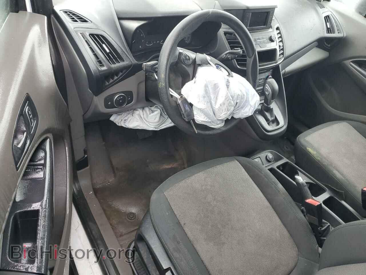 2019 FORD TRANSIT - VIN: NM0LS7E20K1384236 - Фото 8