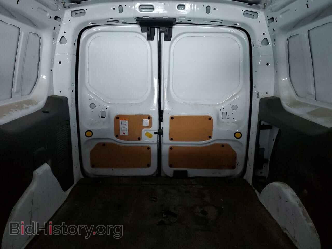 2019 FORD TRANSIT - VIN: NM0LS7E20K1384236 - Фото 10
