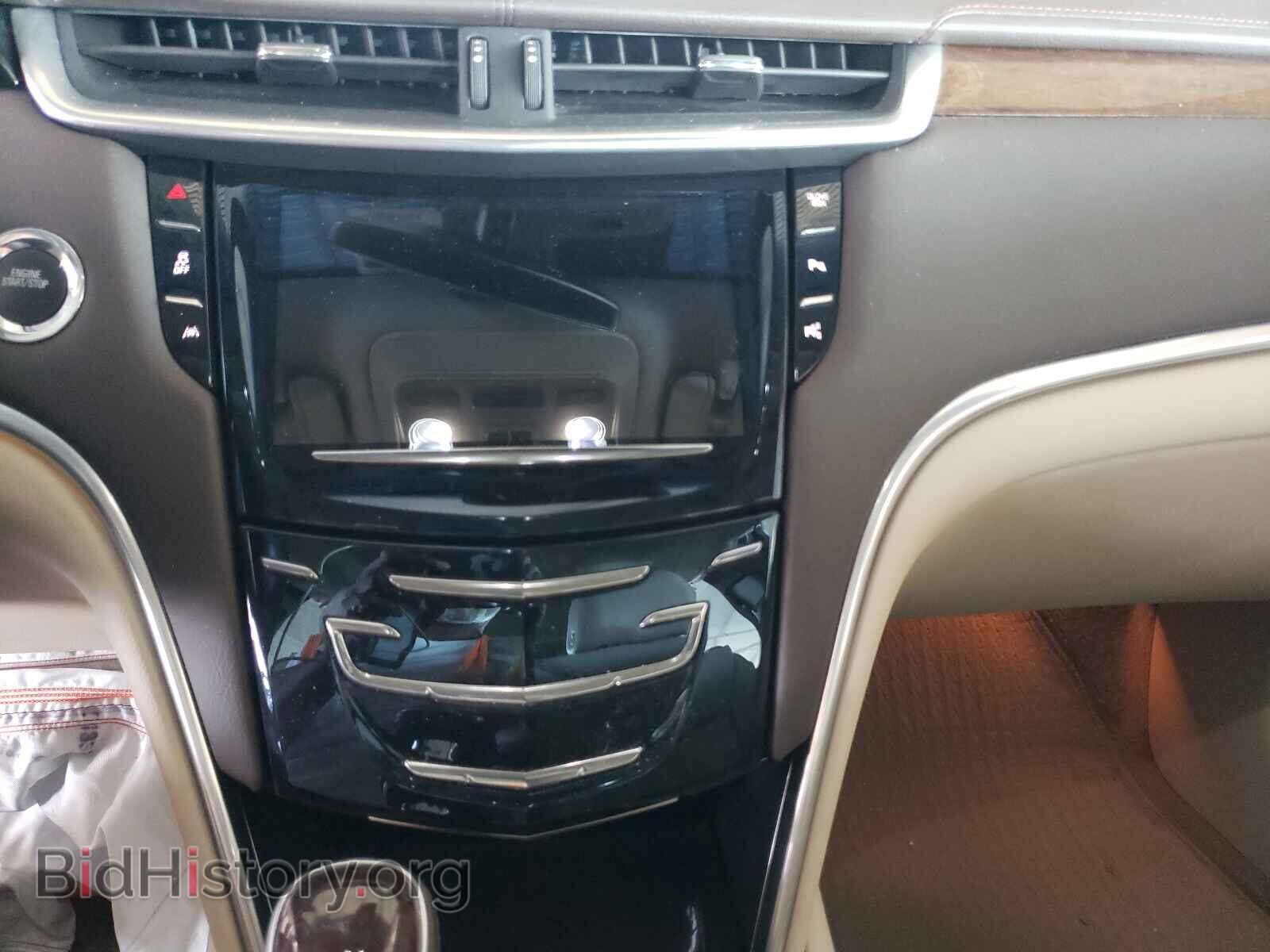 2016 CADILLAC XTS - VIN: 2G61P5S3XG9140032 - Фото 9