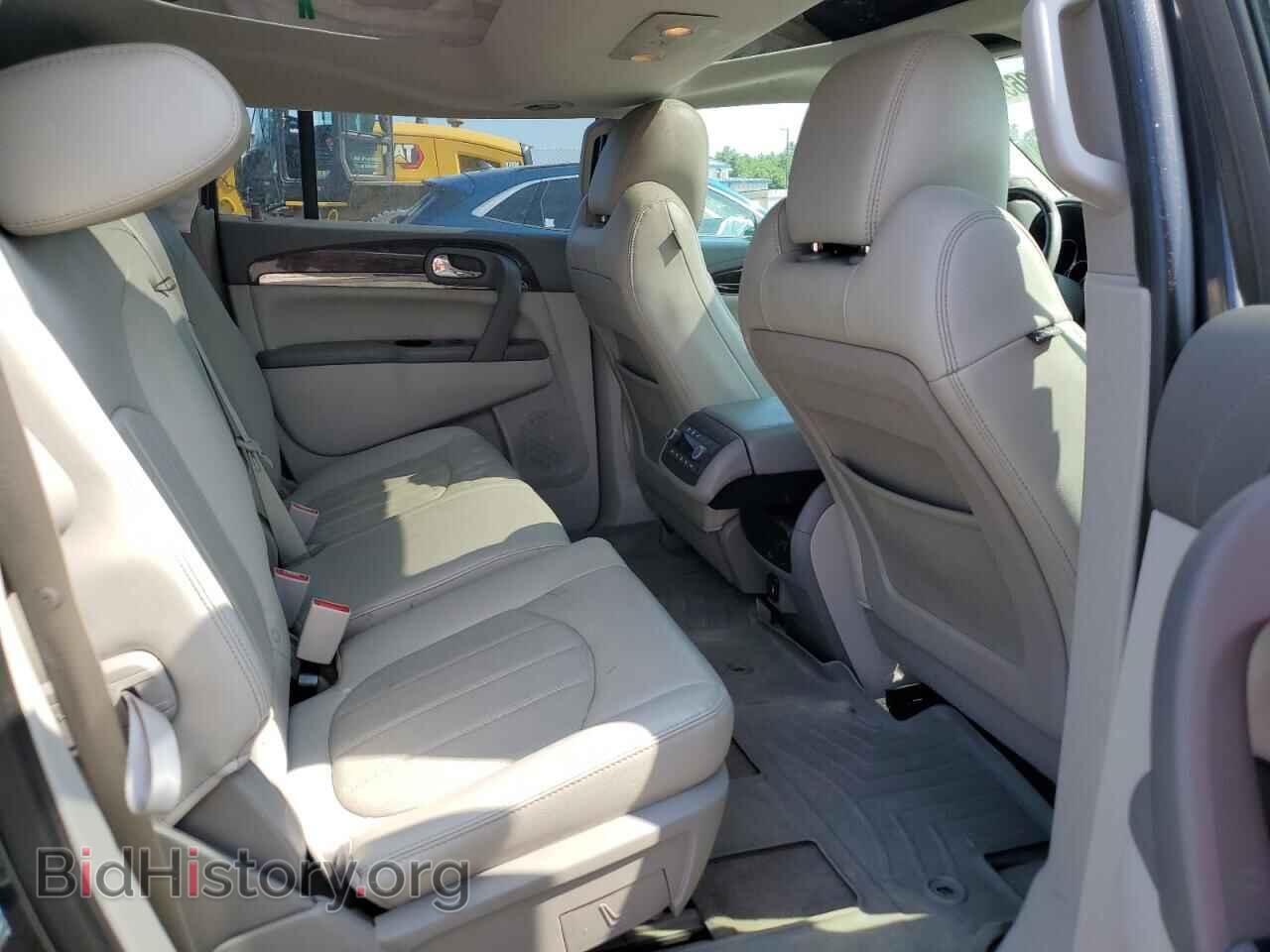 2017 BUICK ENCLAVE - VIN: 5GAKVBKD9HJ145860 - Photo 11