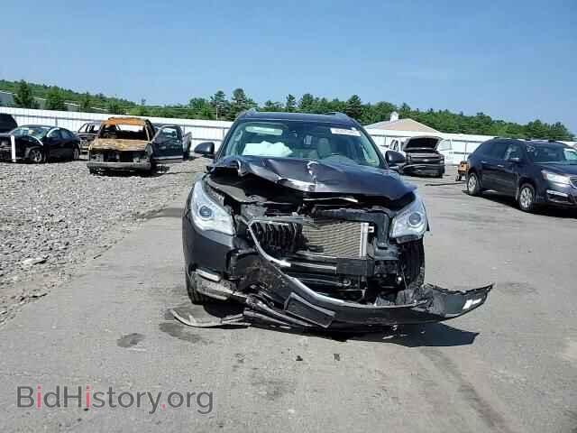 2017 BUICK ENCLAVE - VIN: 5GAKVBKD9HJ145860 - Photo 15