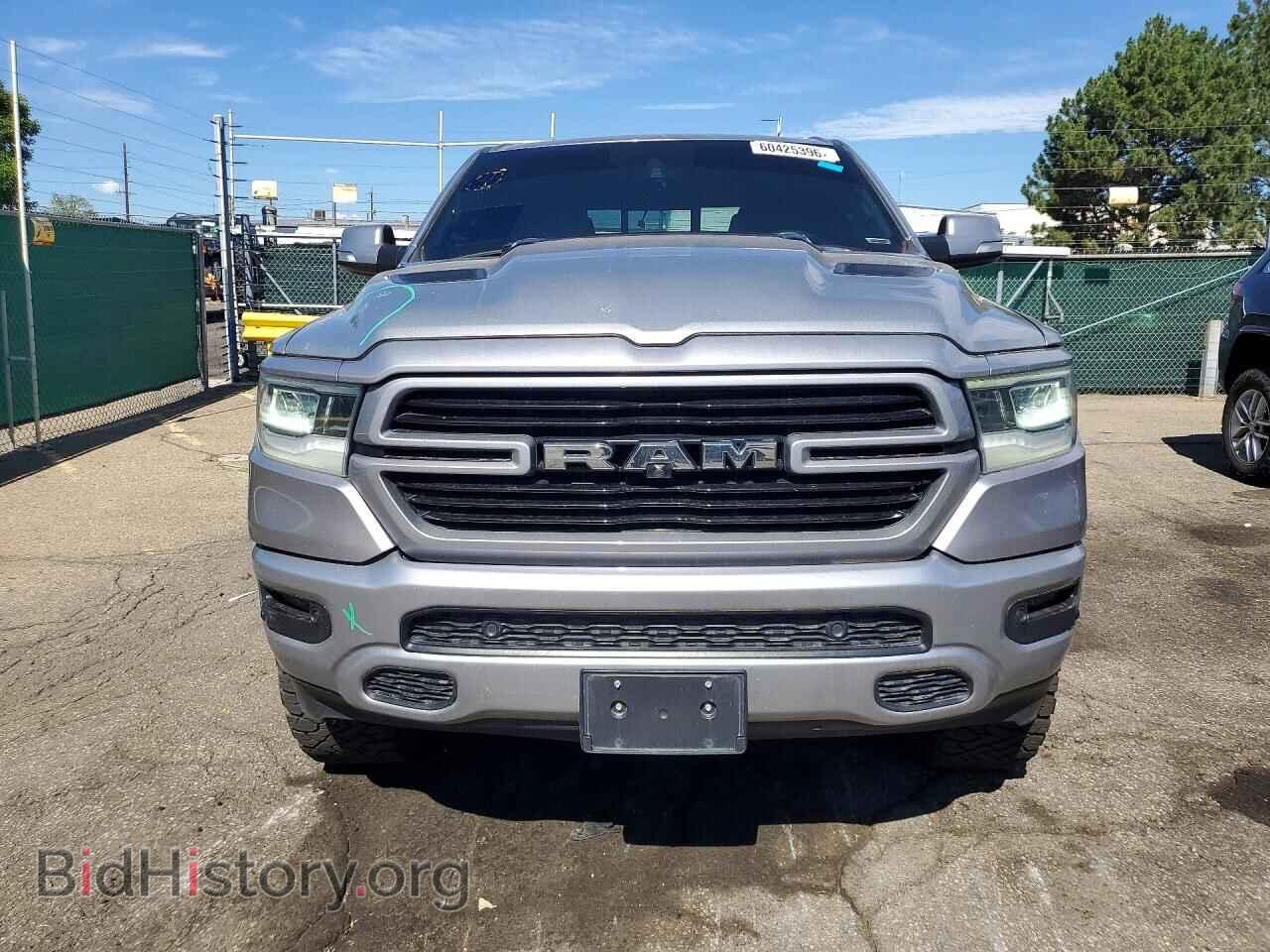 2020 RAM 1500 - VIN: 1C6SRFJT4LN314775 - Photo 5