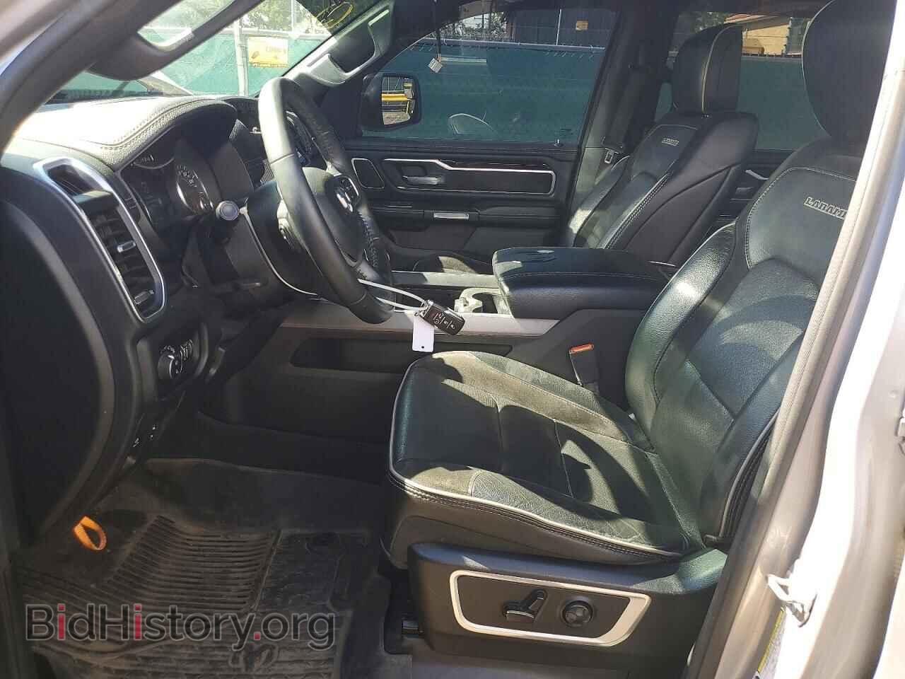 2020 RAM 1500 - VIN: 1C6SRFJT4LN314775 - Photo 7