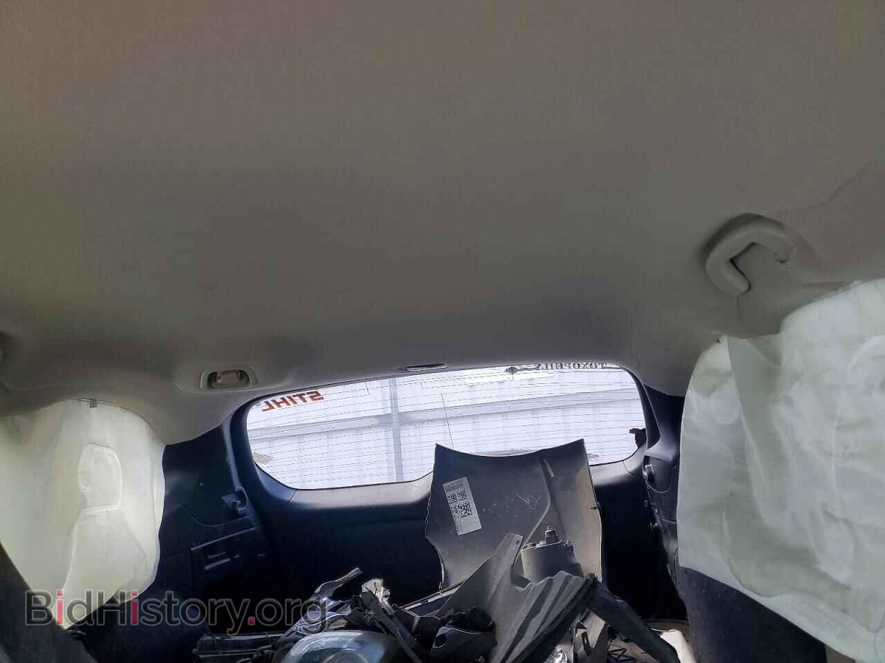 2016 SUBARU OUTBACK - VIN: 4S4BSACC3G3358292 - Фото 10