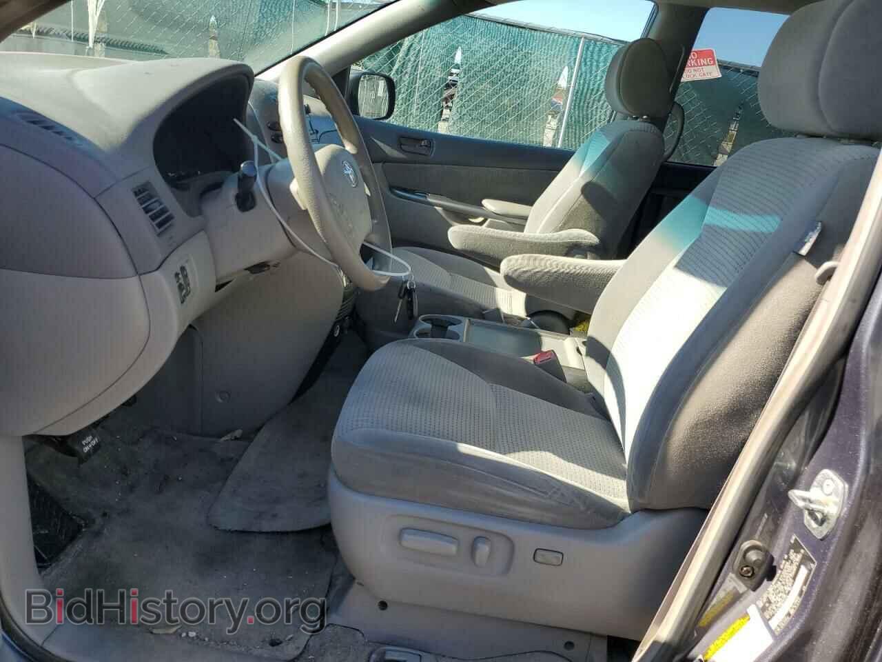 2006 TOYOTA All Models - VIN: 5TDZA23C56S463702 - Фото 7