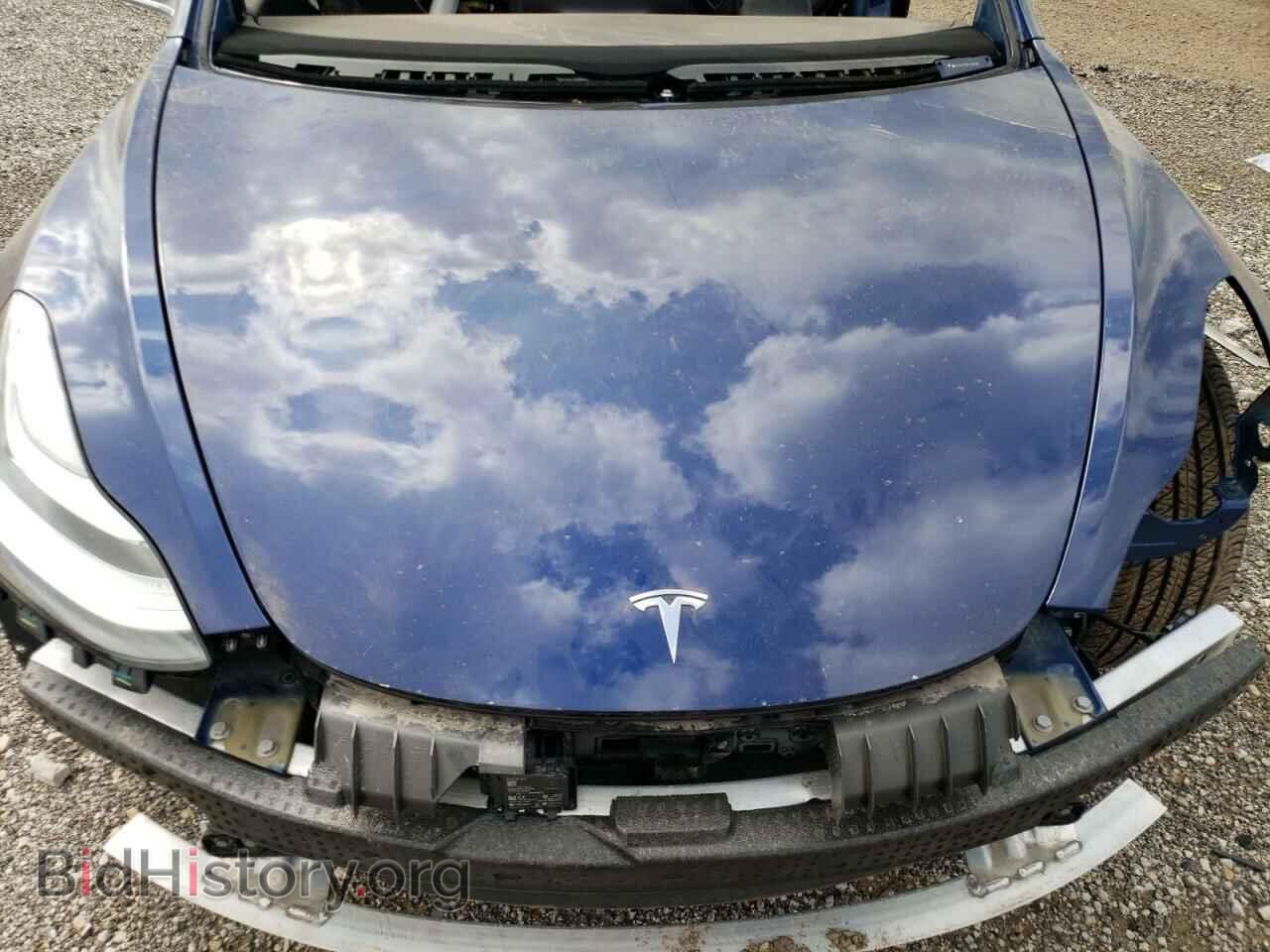 2019 TESLA MODEL 3 - VIN: 5YJ3E1EB3KF454035 - Photo 11