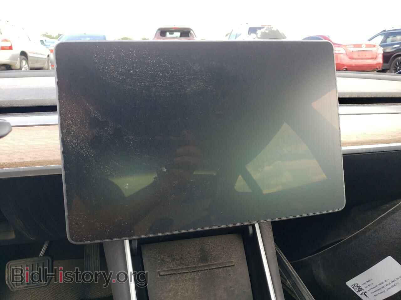 2019 TESLA MODEL 3 - VIN: 5YJ3E1EB3KF454035 - Photo 9