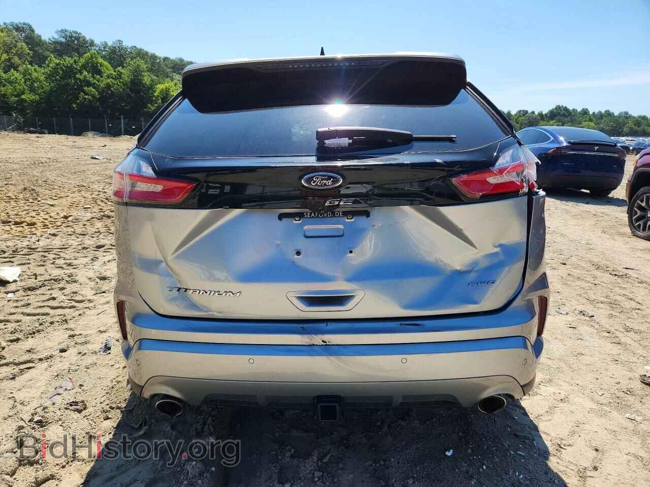2022 FORD EDGE - VIN: 2FMPK4K9XNBA19409 - Photo 6