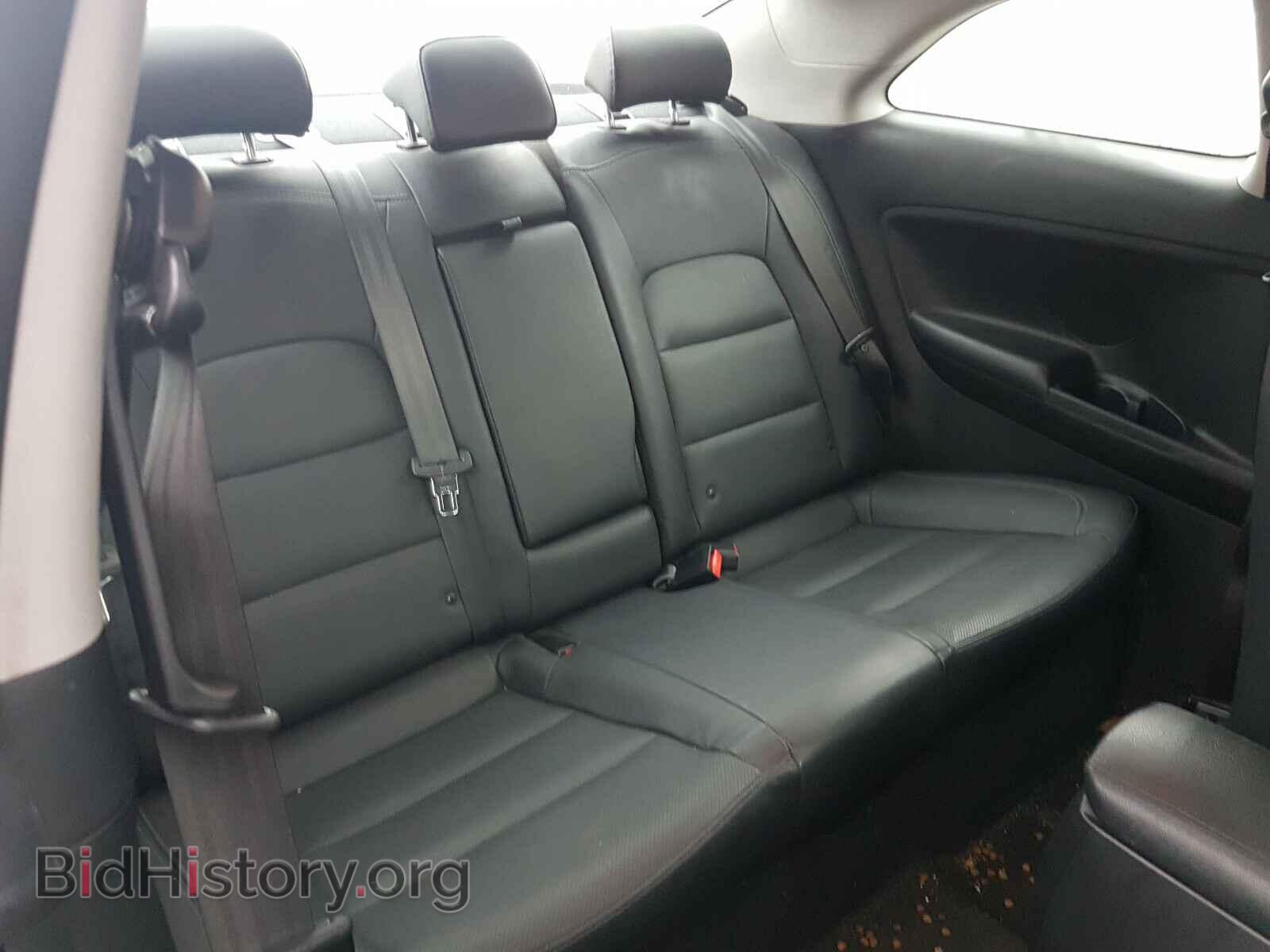 2015 KIA FORTE - VIN: KNAFX6A81F5394548 - Фото 6