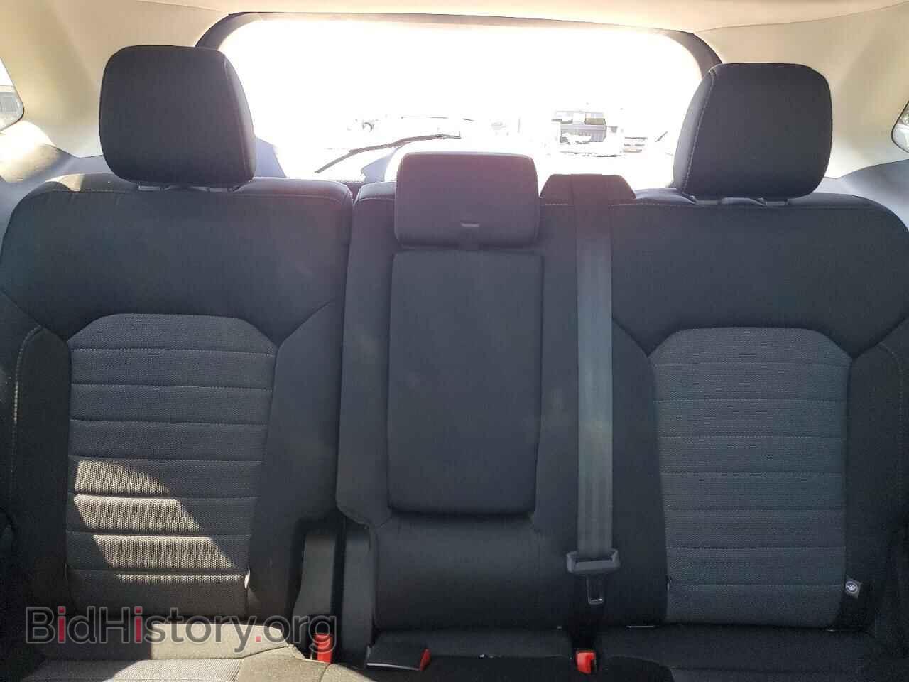 2015 FORD EDGE - VIN: 2FMTK3G85FBC11492 - Фото 10
