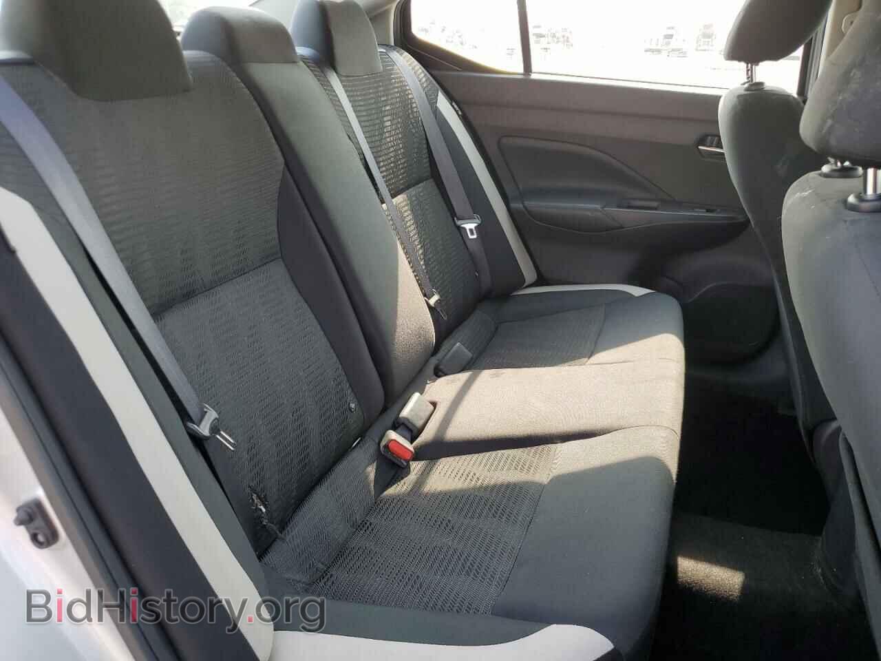 2020 NISSAN VERSA - VIN: 3N1CN8EV7LL824363 - Фото 10