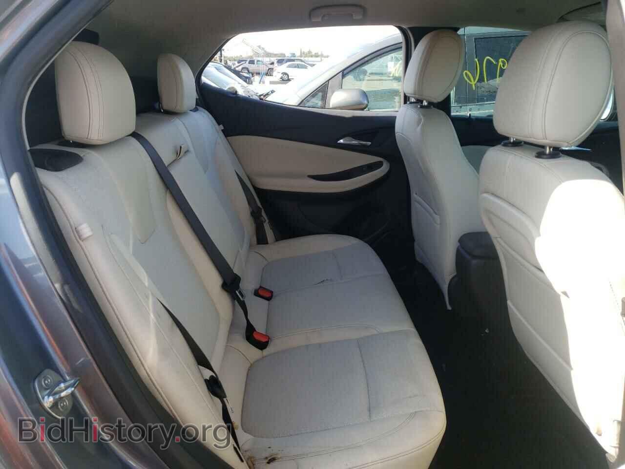 2021 BUICK ENCORE - VIN: KL4MMDSL5MB152462 - Photo 6