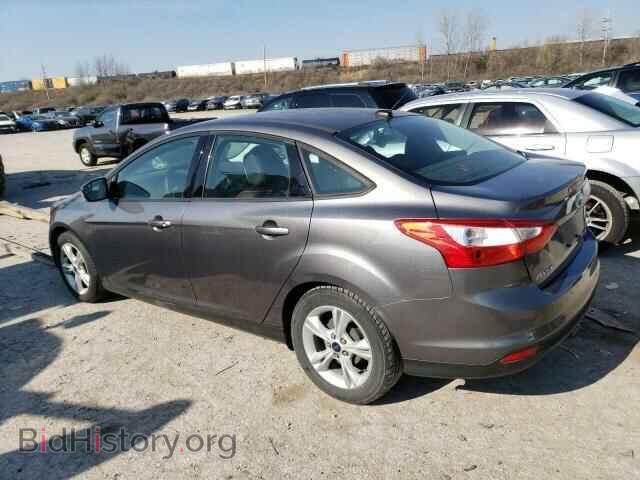 2014 FORD FOCUS - VIN: 1FADP3F22EL416943 - Photo 2