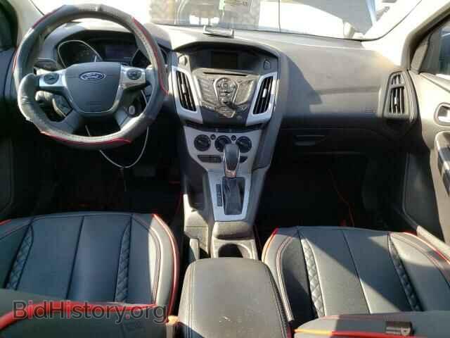 2014 FORD FOCUS - VIN: 1FADP3F22EL416943 - Photo 8