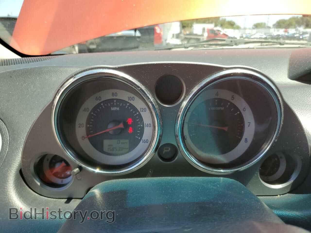 2007 MITSUBISHI ECLIPSE - VIN: 4A3AK24F07E031686 - Фото 9