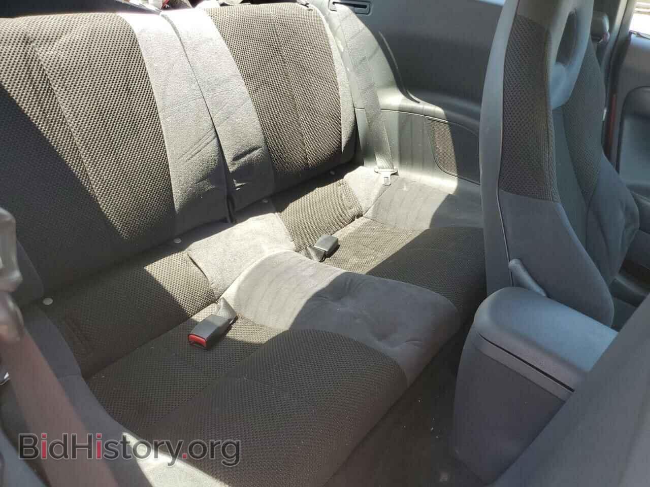 2007 MITSUBISHI ECLIPSE - VIN: 4A3AK24F07E031686 - Фото 10