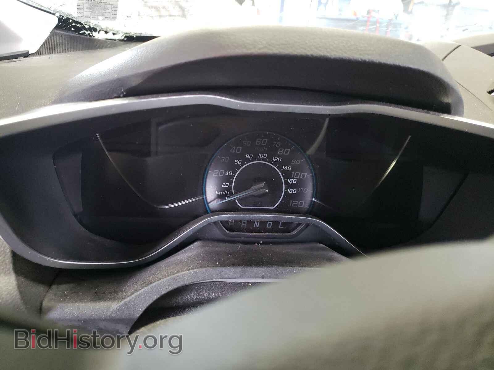 2013 FORD CMAX - VIN: 1FADP5AU7DL540645 - Фото 8