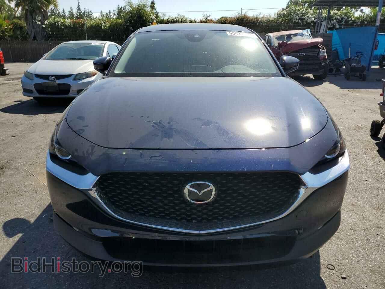 2023 MAZDA CX30 - VIN: 3MVDMBCM5PM547058 - Фото 5