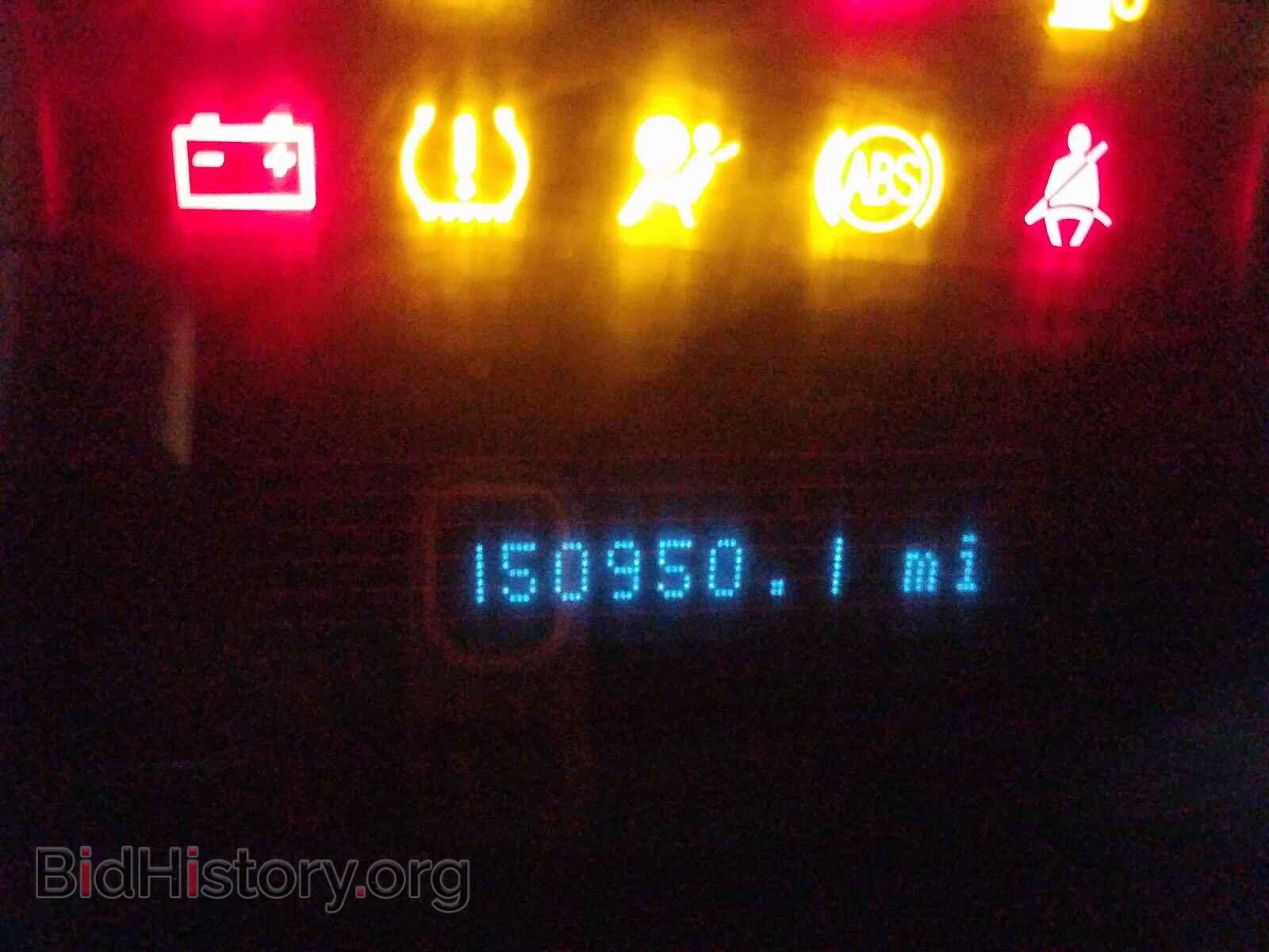 2012 FORD ESCAPE - VIN: 1FMCU9D78CKC83927 - Фото 8