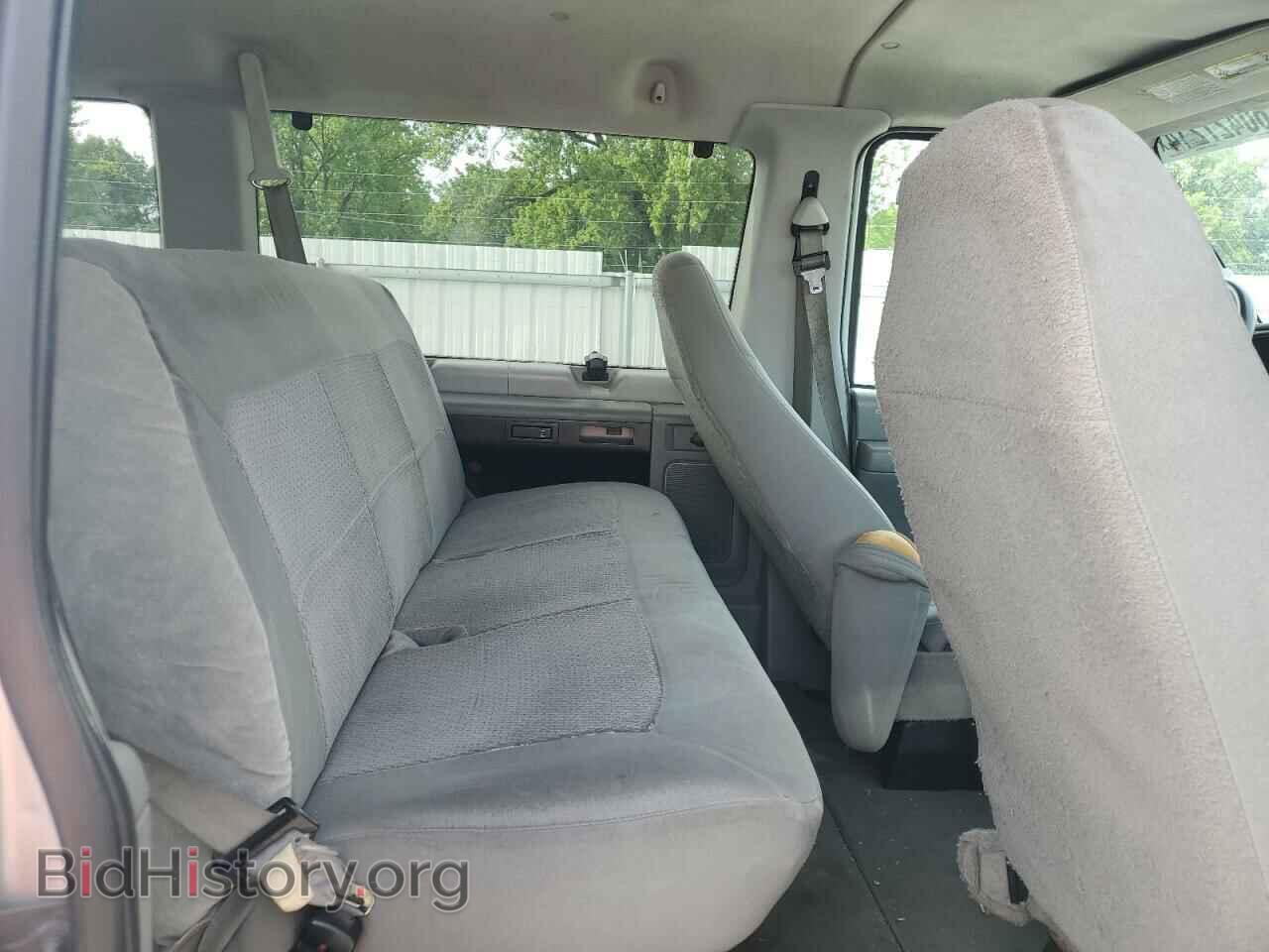 2006 FORD ALL Models - VIN: 1FBNE31L06DA43793 - Фото 11