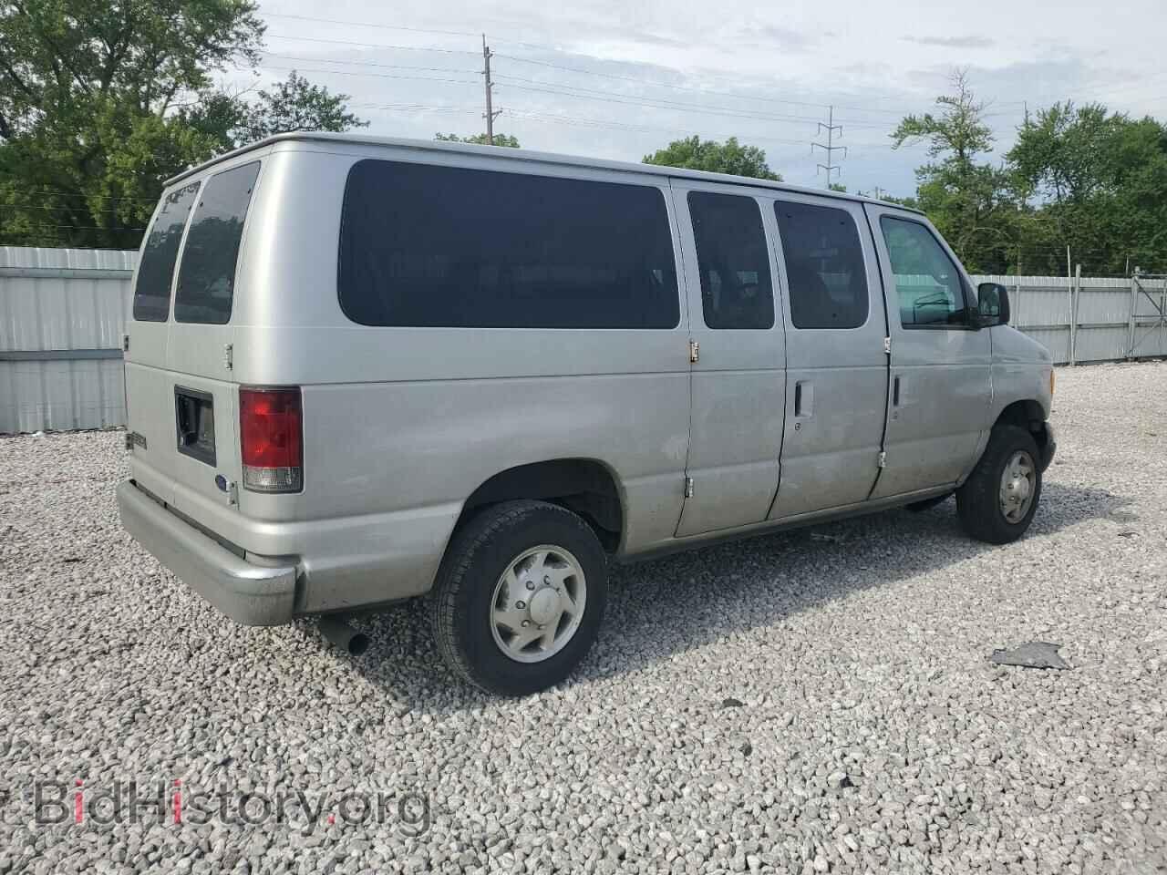 2006 FORD ALL Models - VIN: 1FBNE31L06DA43793 - Фото 3