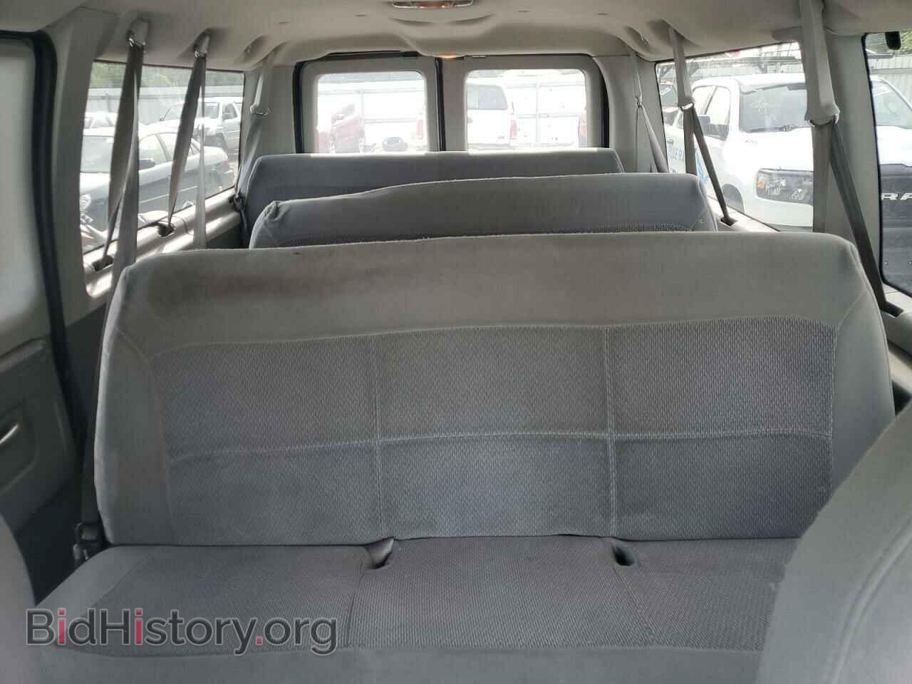 2006 FORD ALL Models - VIN: 1FBNE31L06DA43793 - Фото 10