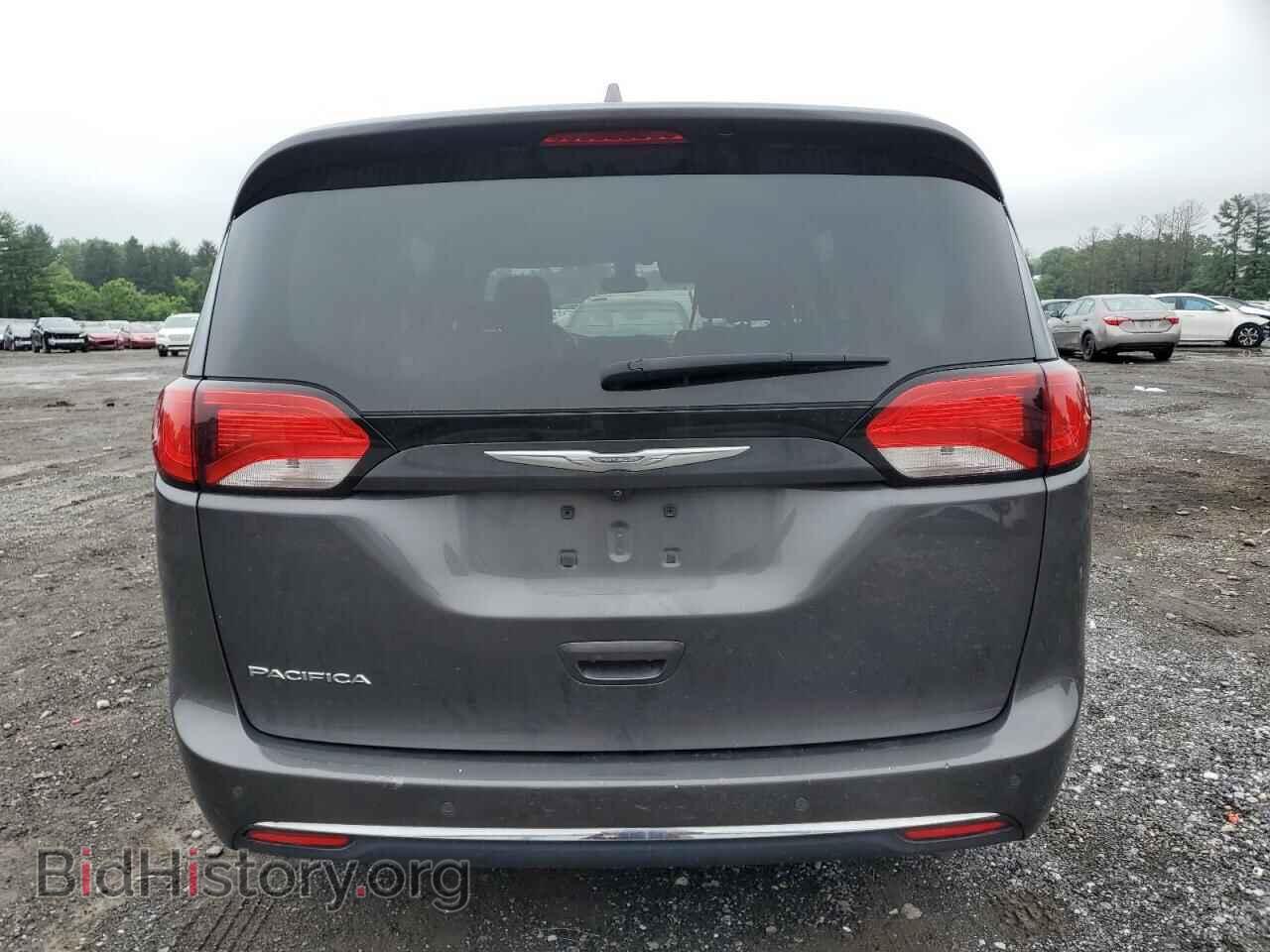 2017 CHRYSLER PACIFICA - VIN: 2C4RC1BG2HR552065 - Фото 6