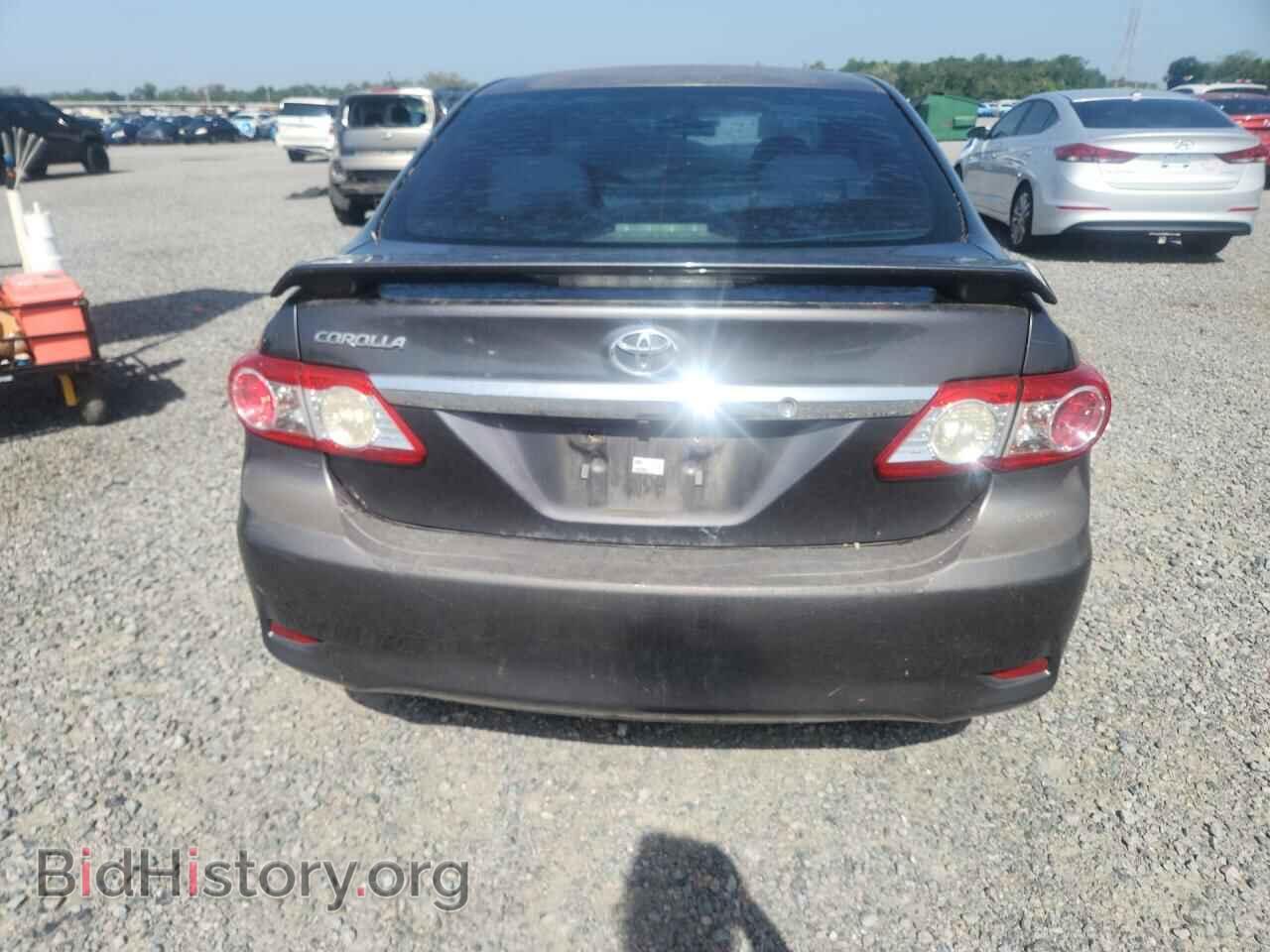 2013 TOYOTA COROLLA - VIN: 5YFBU4EE7DP189136 - Photo 6