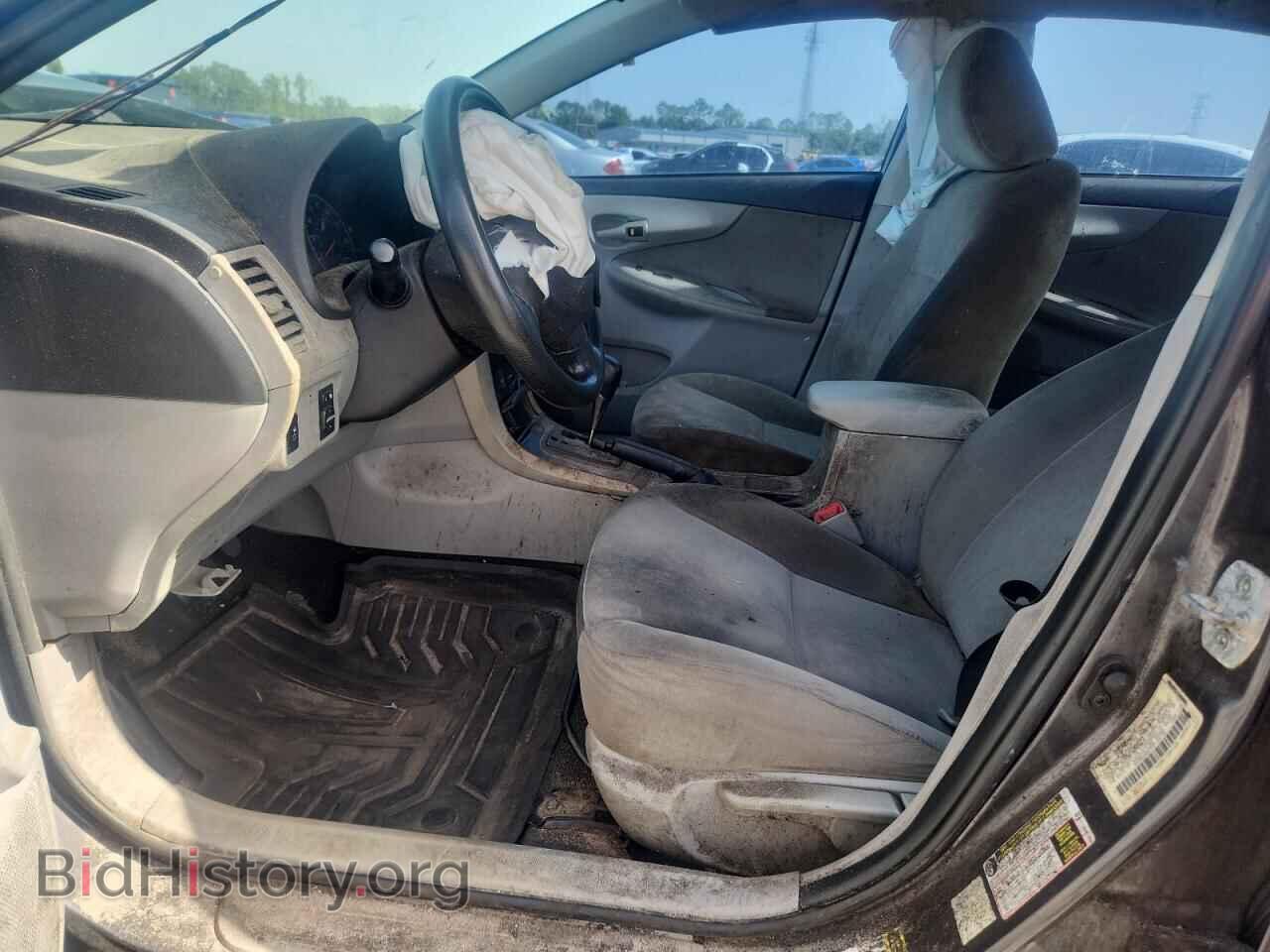 2013 TOYOTA COROLLA - VIN: 5YFBU4EE7DP189136 - Photo 7