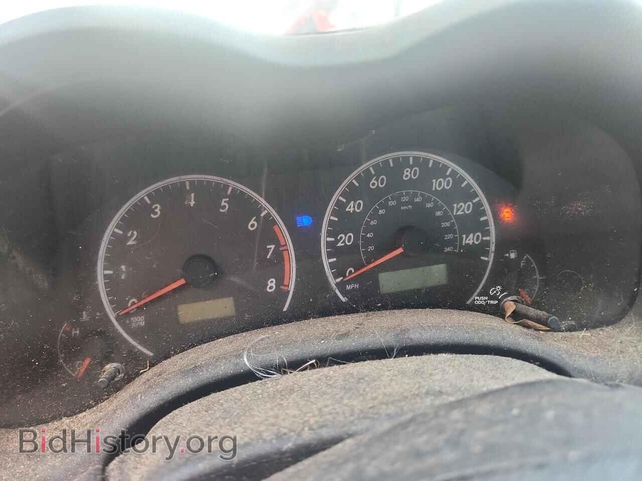 2013 TOYOTA COROLLA - VIN: 5YFBU4EE7DP189136 - Photo 9