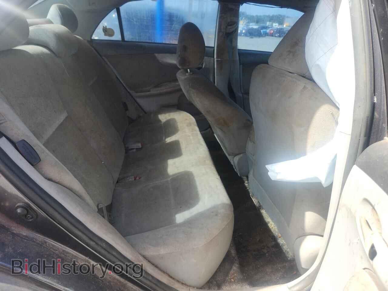 2013 TOYOTA COROLLA - VIN: 5YFBU4EE7DP189136 - Photo 10