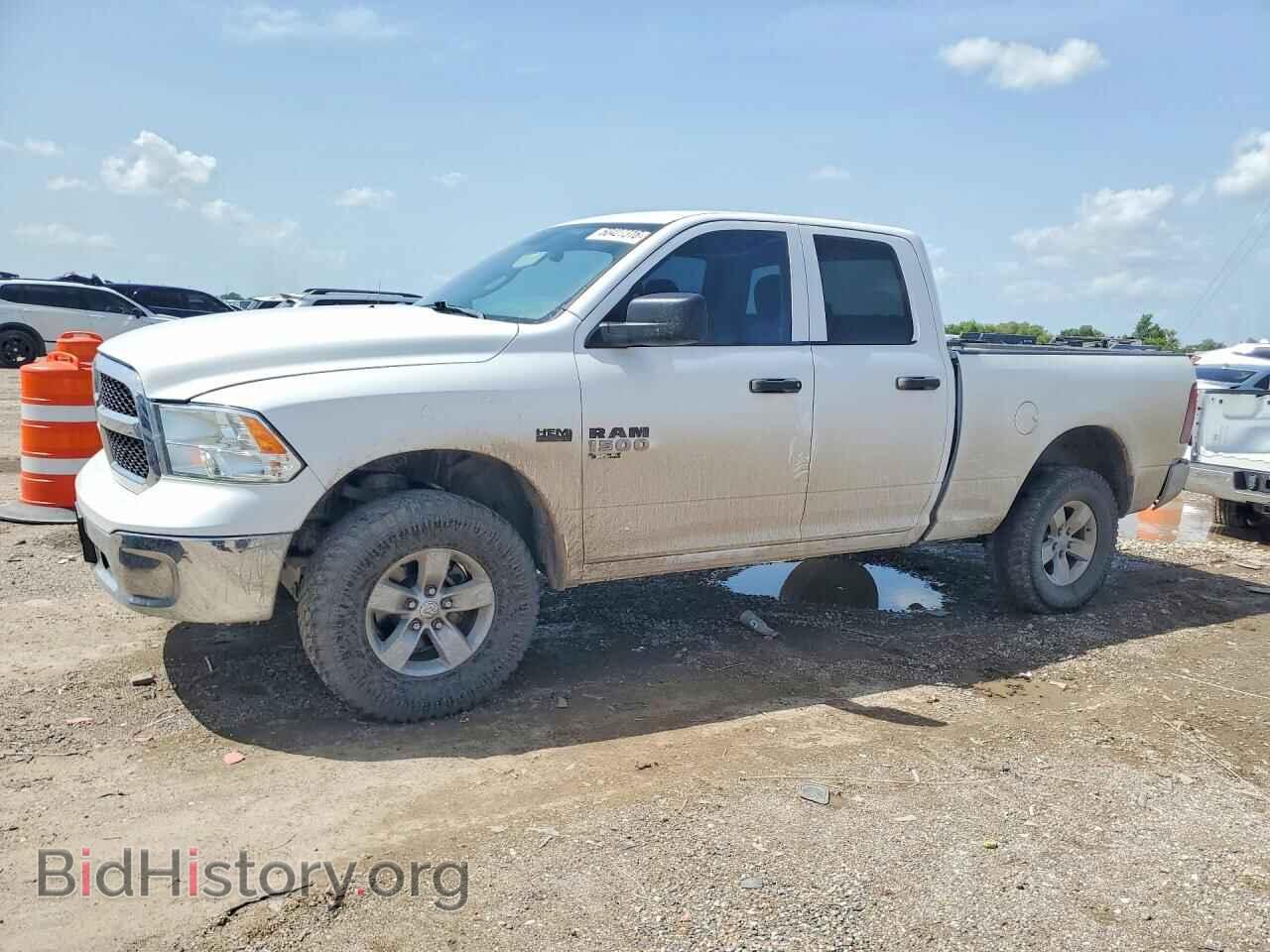 Photo 1C6RR7FT4KS673072 - RAM 1500 2019