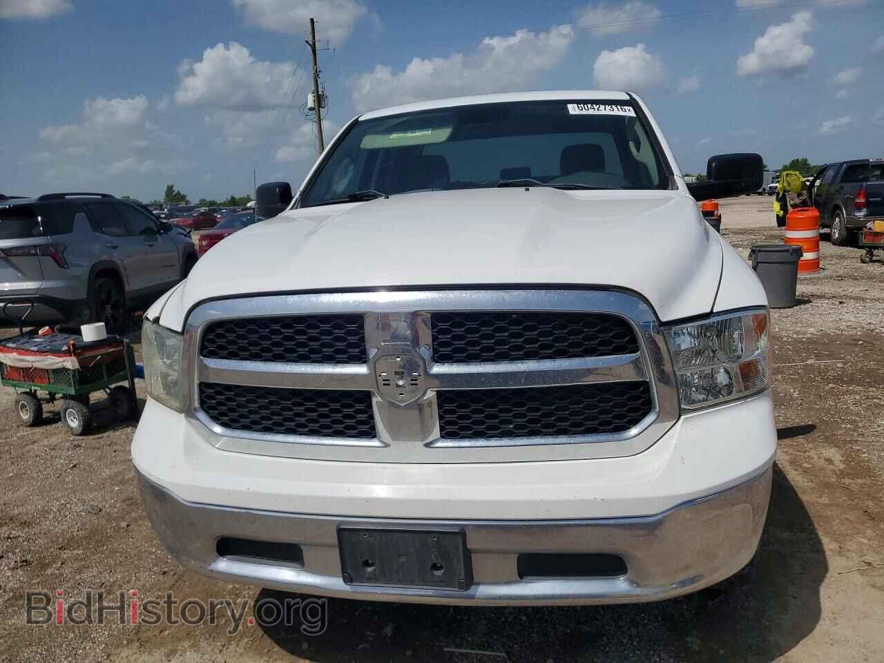 2019 RAM 1500 - VIN: 1C6RR7FT4KS673072 - Photo 5