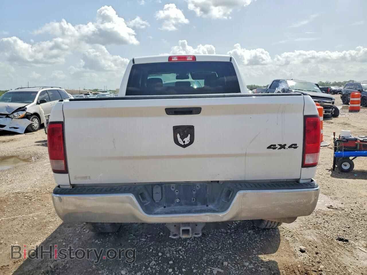 2019 RAM 1500 - VIN: 1C6RR7FT4KS673072 - Photo 6