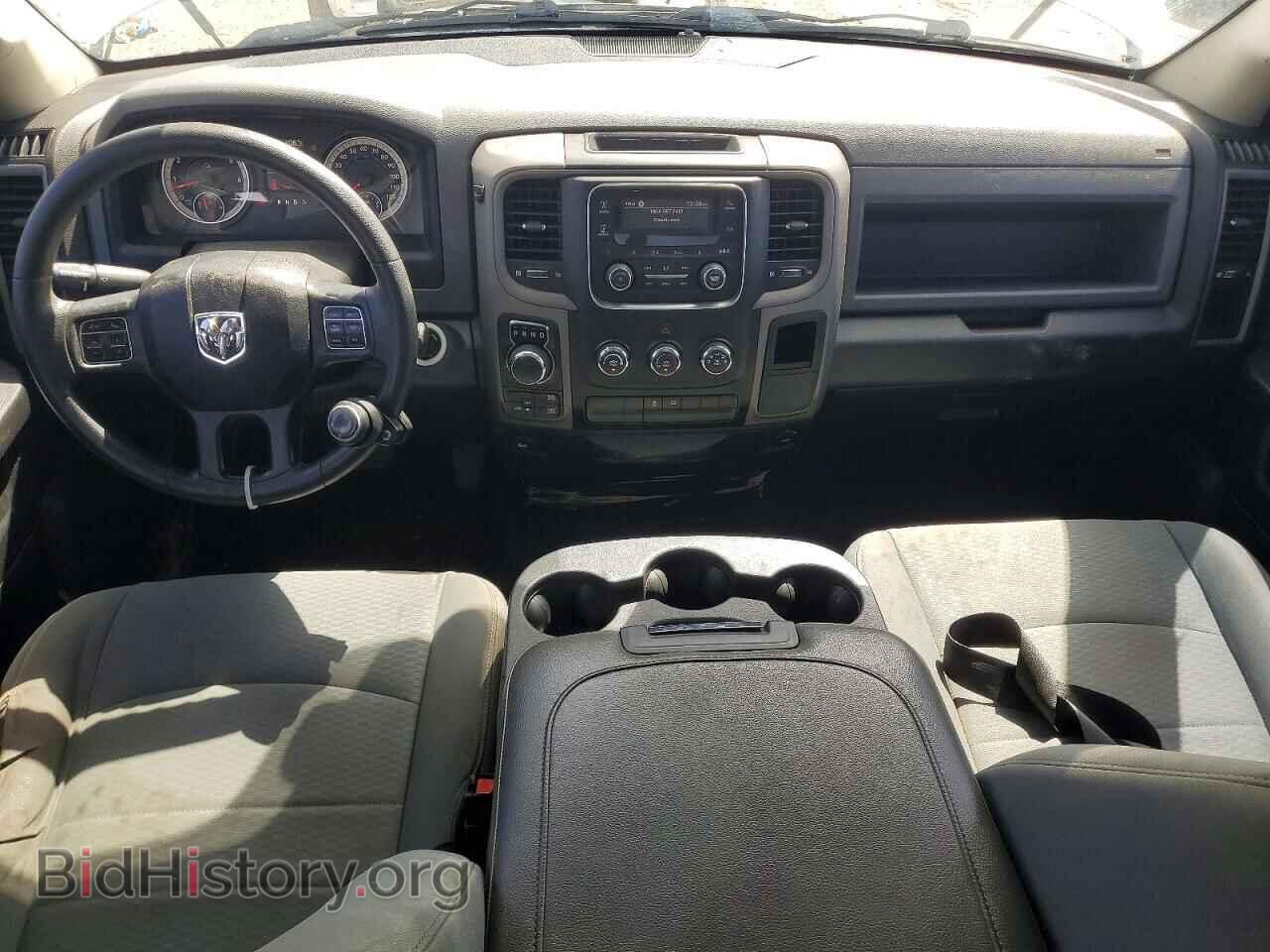 2019 RAM 1500 - VIN: 1C6RR7FT4KS673072 - Photo 8