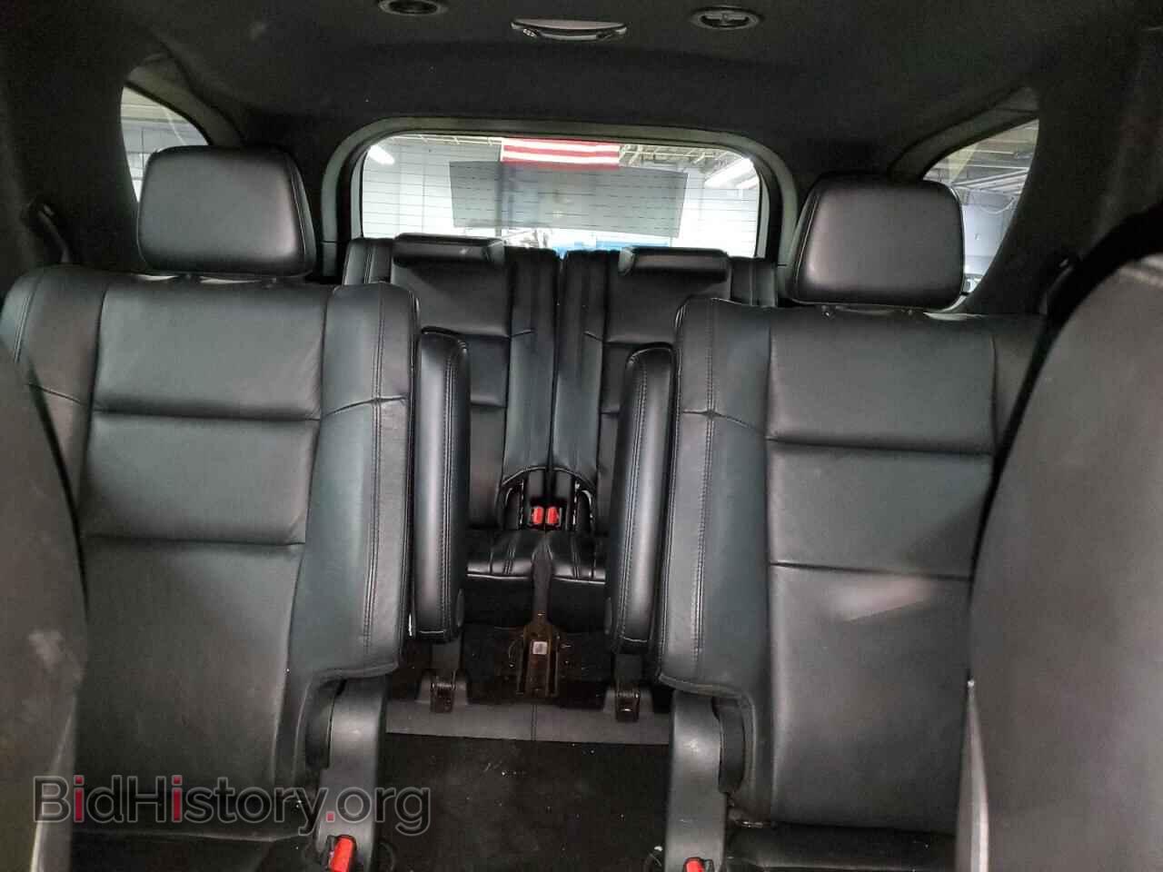 2020 DODGE DURANGO - VIN: 1C4RDJDG7LC395497 - Фото 10