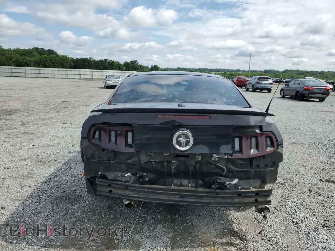 2013 FORD ALL Models - VIN: 1ZVBP8AM1D5238157 - Фото 6