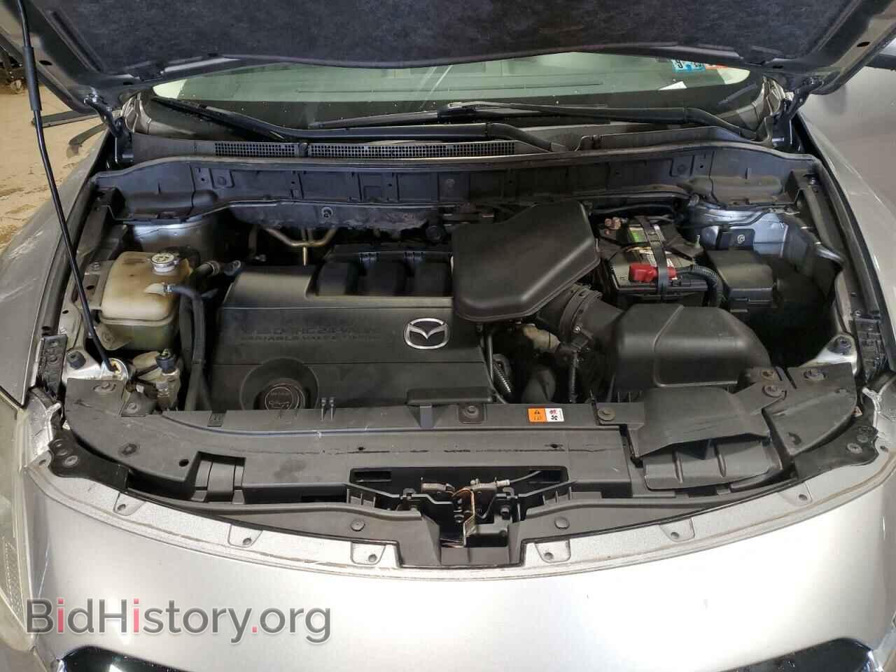 2015 MAZDA CX-9 - VIN: JM3TB3CV2F0464178 - Фото 12