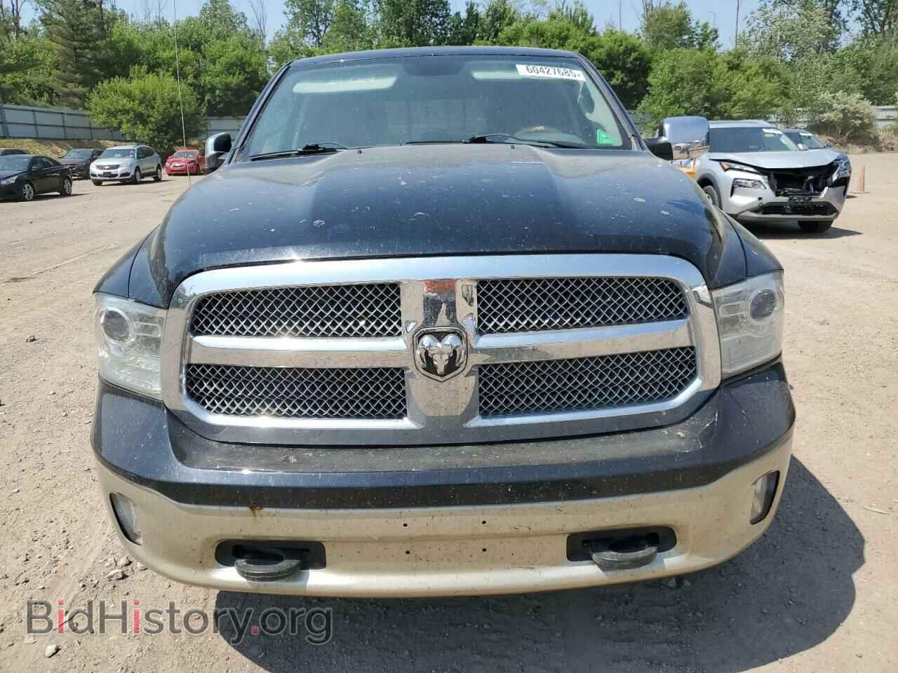 2013 RAM 1500 - VIN: 1C6RR7PT8DS522043 - Фото 5