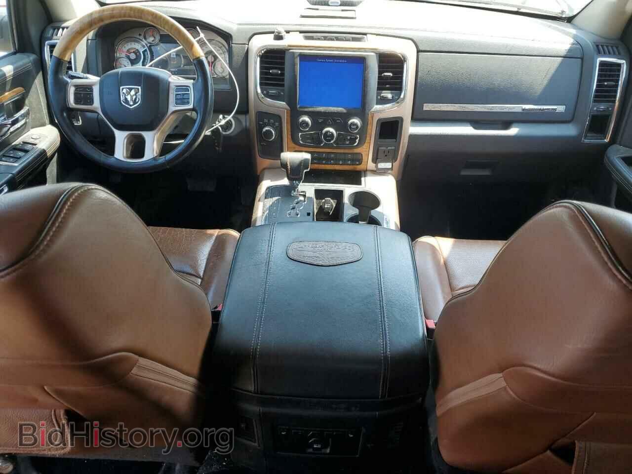 2013 RAM 1500 - VIN: 1C6RR7PT8DS522043 - Фото 8