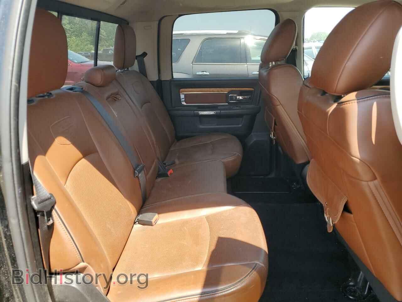 2013 RAM 1500 - VIN: 1C6RR7PT8DS522043 - Фото 10
