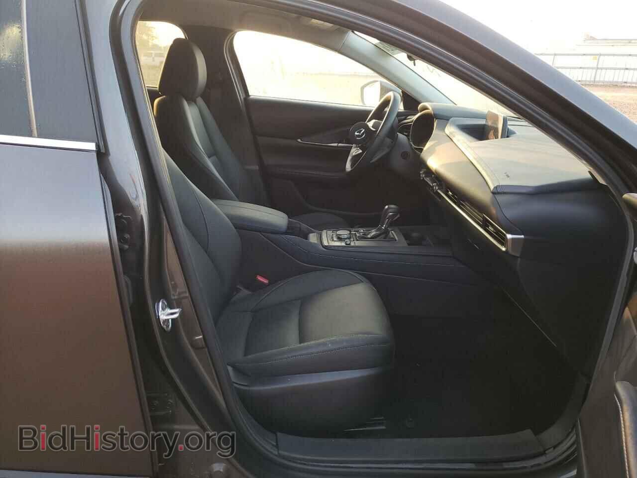 2021 MAZDA CX30 - VIN: 3MVDMABL3MM210404 - Фото 5