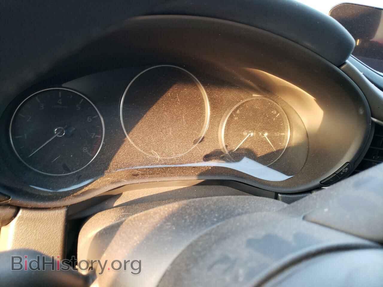 2021 MAZDA CX30 - VIN: 3MVDMABL3MM210404 - Фото 8