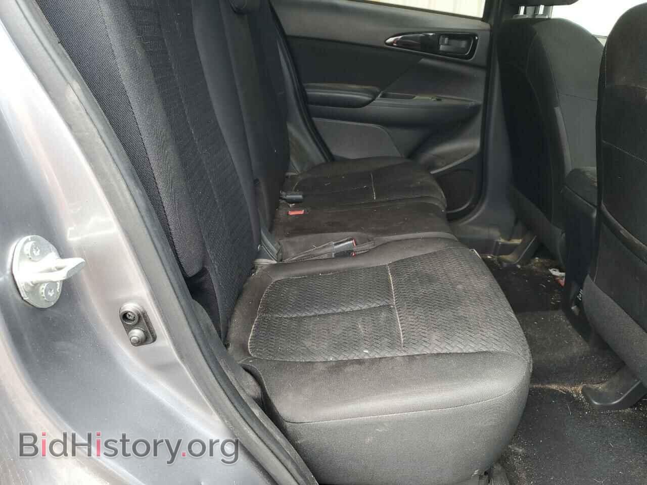 2019 MITSUBISHI ECLIPSE - VIN: JA4AT3AA4KZ032737 - Фото 11