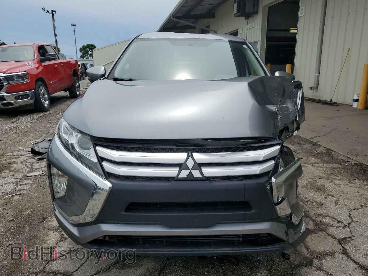 2019 MITSUBISHI ECLIPSE - VIN: JA4AT3AA4KZ032737 - Фото 5