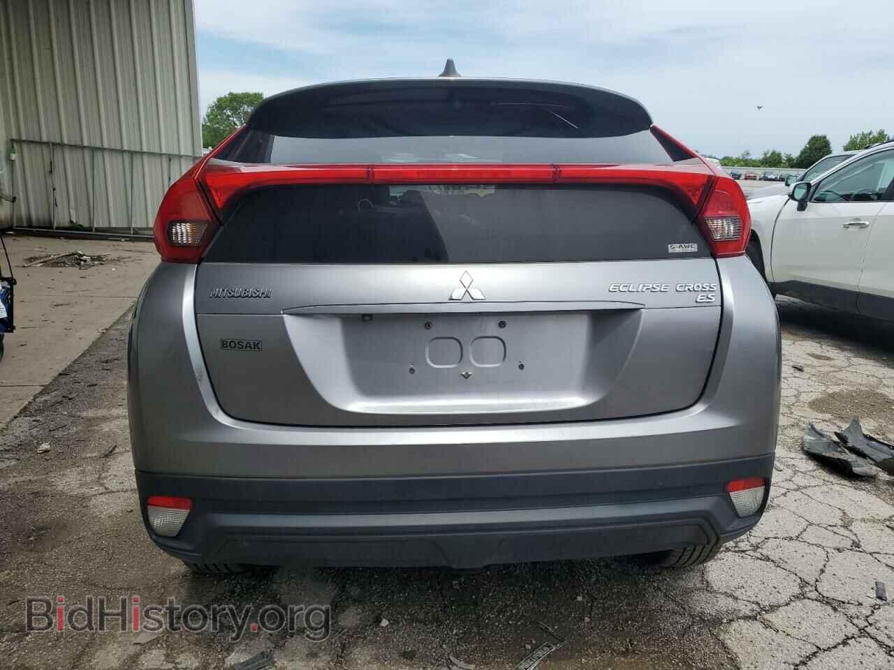 2019 MITSUBISHI ECLIPSE - VIN: JA4AT3AA4KZ032737 - Фото 6