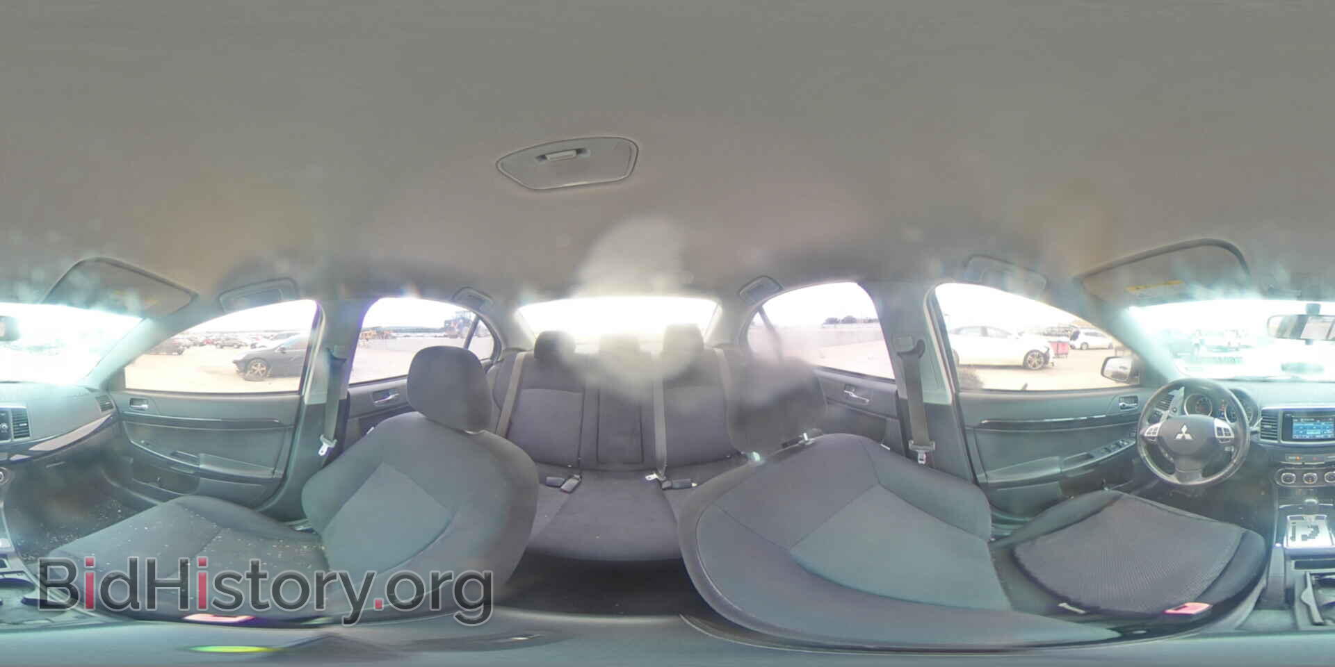 2014 MITSUBISHI LANCER - VIN: JA32U8FWXEU013229 - Фото 14