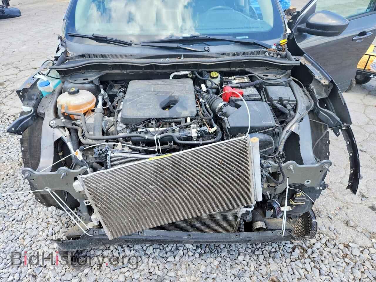 2020 FORD ESCAPE - VIN: 1FMCU0H66LUA80861 - Photo 12