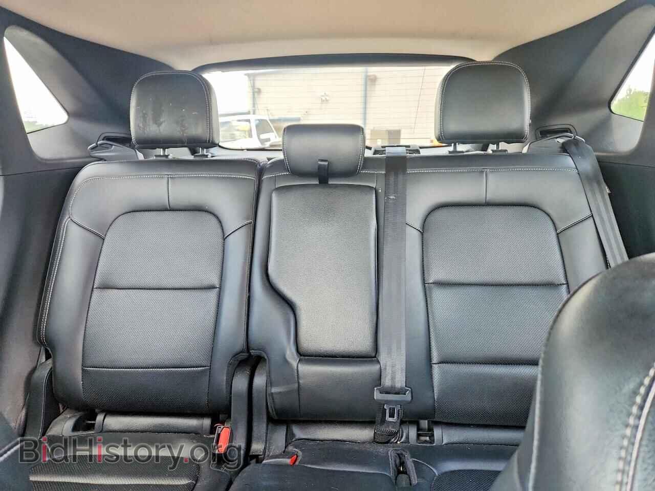 2020 FORD ESCAPE - VIN: 1FMCU0H66LUA80861 - Photo 10
