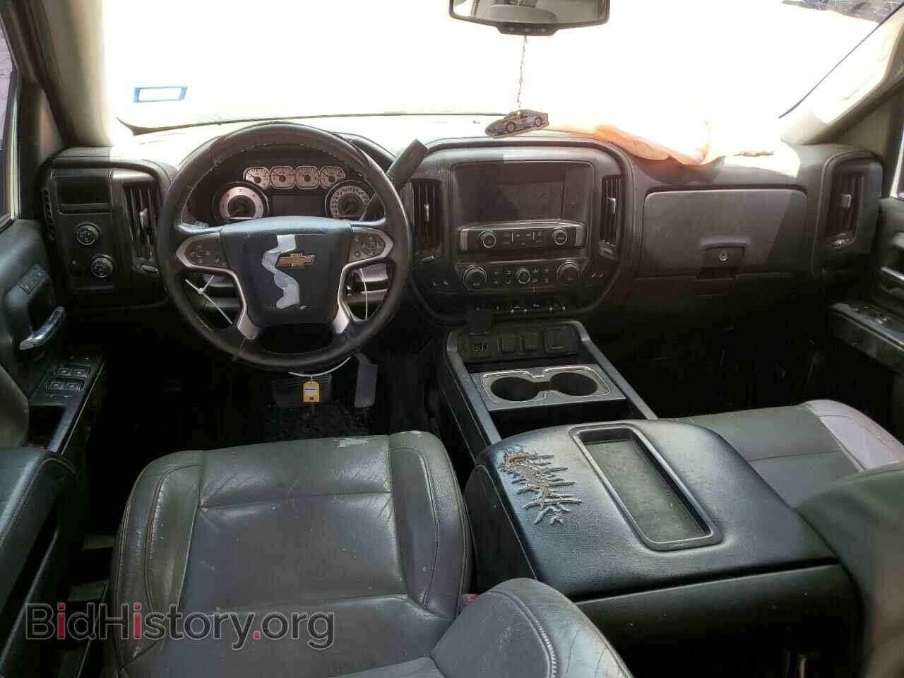 2014 CHEVROLET ALL Models - VIN: 3GCUKSEC2EG520732 - Photo 8